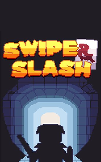 game pic for Swipe and slash